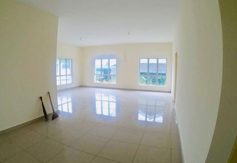 TAMAN BUKIT BELIDA 2