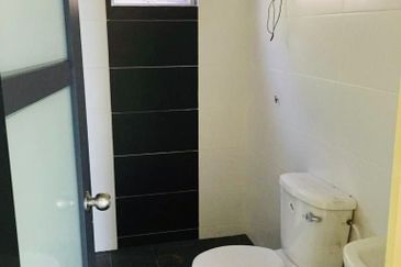 TAMAN BUKIT BELIDA 2