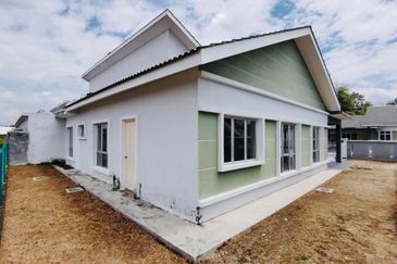 TAMAN BUKIT BELIDA 2