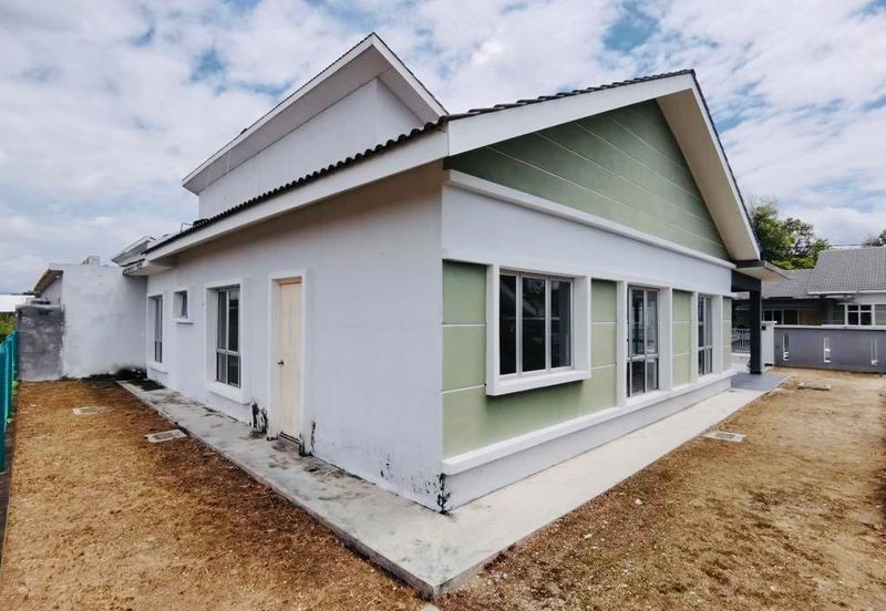 TAMAN BUKIT BELIDA 2