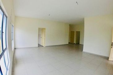 TAMAN BUKIT BELIDA 2