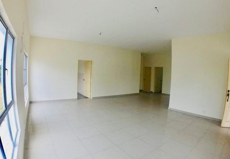 TAMAN BUKIT BELIDA 2