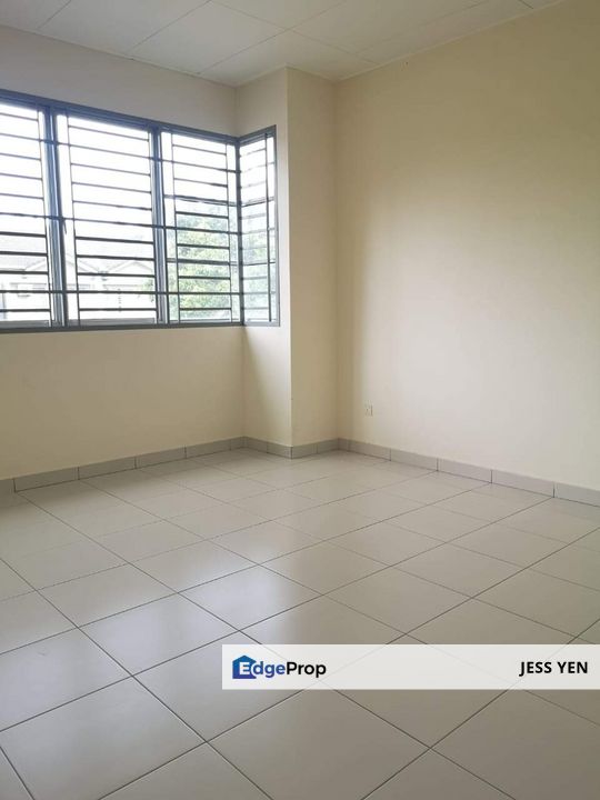[100% LOAN] New Double Storey For Sale Seremban 2 Height Taman Suria, Negeri Sembilan, Seremban