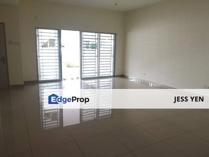 [100% LOAN] New Double Storey For Sale Seremban 2 Height Taman Suria, Negeri Sembilan, Seremban