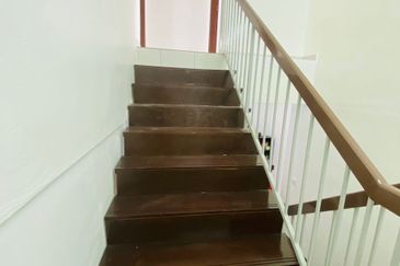 Taman Rasah Jaya (Fasa 5)