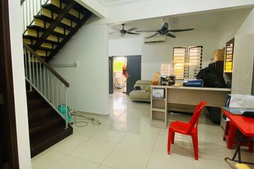 Taman Rasah Jaya (Fasa 5)