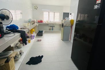 Taman Rasah Jaya (Fasa 5)