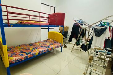 Taman Rasah Jaya (Fasa 5)