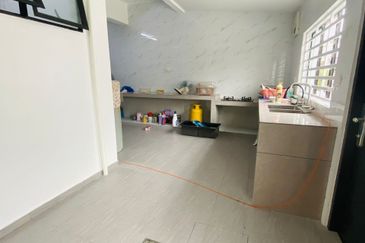 Taman Rasah Jaya (Fasa 5)