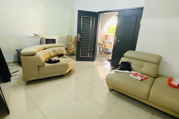 Taman Rasah Jaya (Fasa 5)