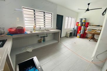 Taman Rasah Jaya (Fasa 5)