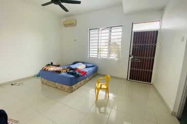 Taman Rasah Jaya (Fasa 5)