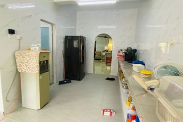 Taman Rasah Jaya (Fasa 5)