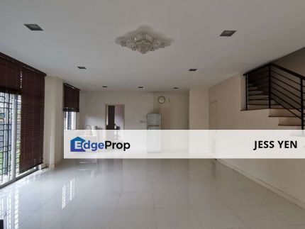 [ENDLOT] [New] 2.5 Storey House for Sale Taman Melawati Ampang, Kuala Lumpur, Ampang