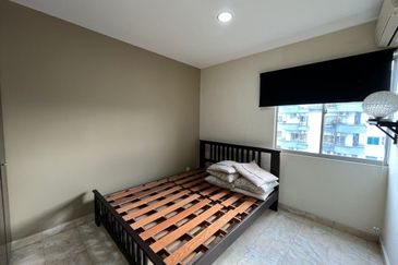 Amadesa Resort Condominium