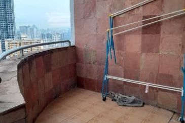 Amadesa Resort Condominium