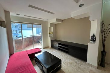 Amadesa Resort Condominium