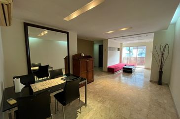 Amadesa Resort Condominium