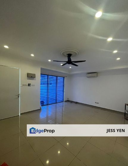 2 Storey Modern Renovated House for Sale Taman Lestari Putra Seri Kembangan, Selangor, Seri Kembangan