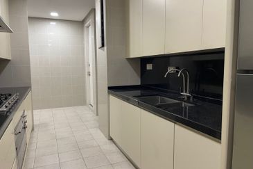 V Residence Suites @ Sunway Velocity