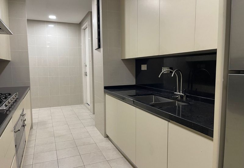 V Residence Suites @ Sunway Velocity