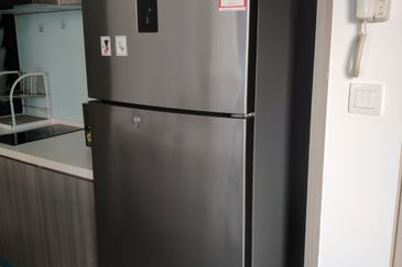 V Residence Suites @ Sunway Velocity