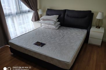 V Residence Suites @ Sunway Velocity