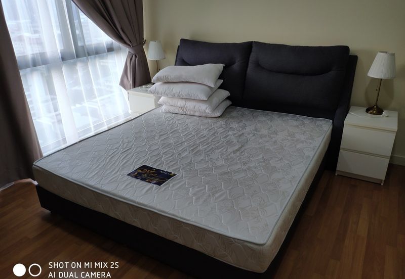 V Residence Suites @ Sunway Velocity