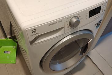 V Residence Suites @ Sunway Velocity