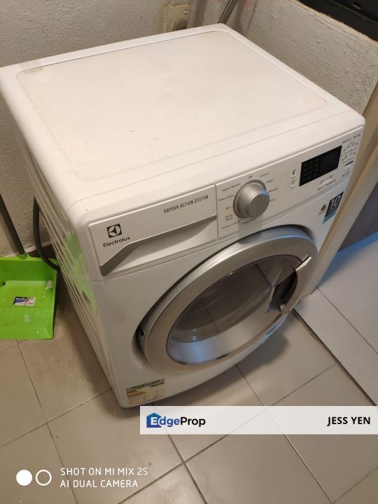 V Residence Suites @ Sunway Velocity, Cheras, Kuala Lumpur 2 room Fully Furnished for Rent, Kuala Lumpur, Cheras