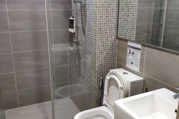 V Residence Suites @ Sunway Velocity