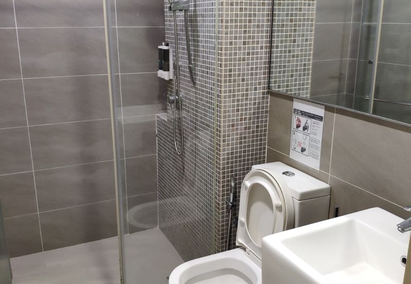 V Residence Suites @ Sunway Velocity