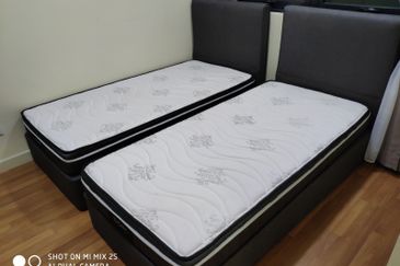 V Residence Suites @ Sunway Velocity