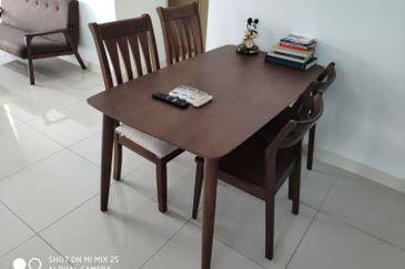 V Residence Suites @ Sunway Velocity