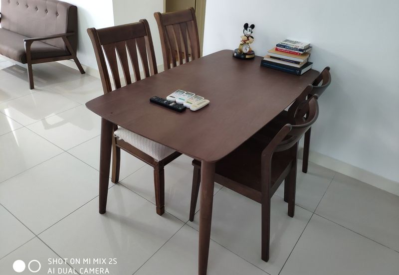 V Residence Suites @ Sunway Velocity