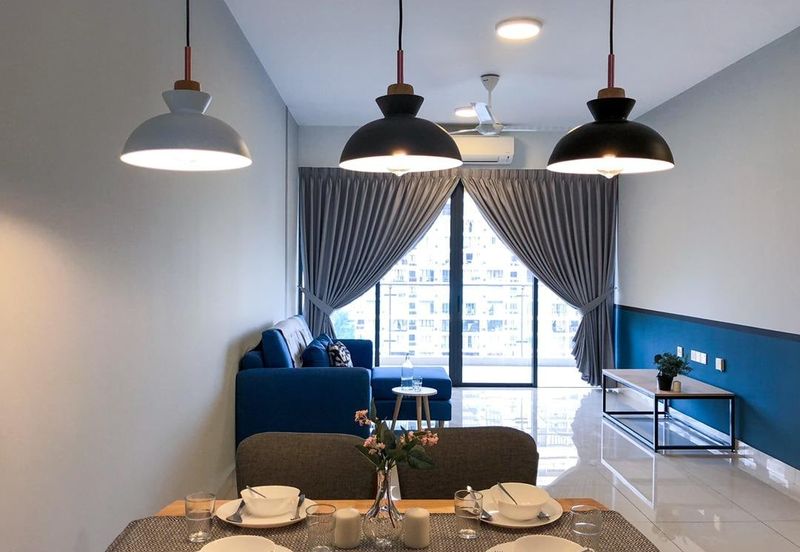 Oasis 2 @ Mutiara Heights Kajang