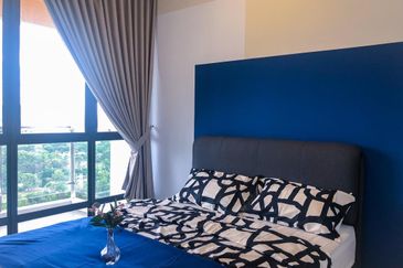 Oasis 2 @ Mutiara Heights Kajang