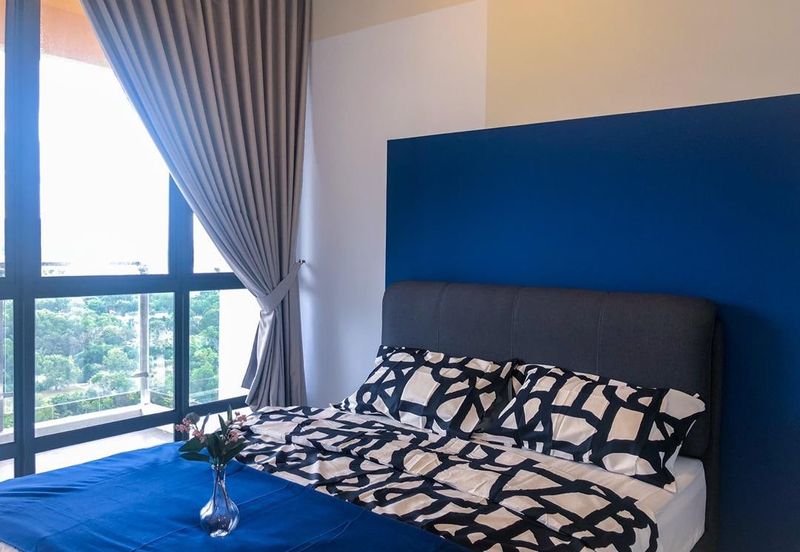 Oasis 2 @ Mutiara Heights Kajang