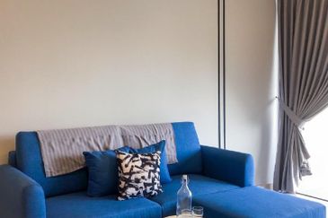 Oasis 2 @ Mutiara Heights Kajang