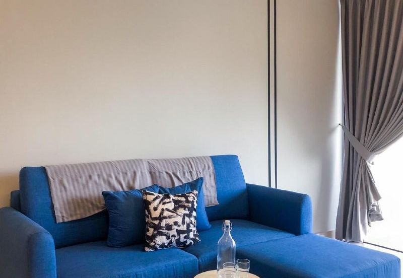 Oasis 2 @ Mutiara Heights Kajang