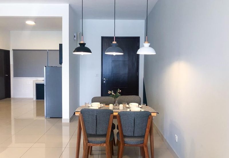 Oasis 2 @ Mutiara Heights Kajang