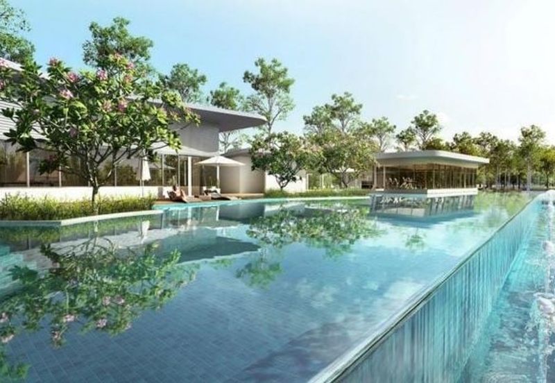 Oasis 2 @ Mutiara Heights Kajang