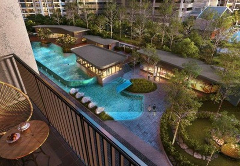 Oasis 2 @ Mutiara Heights Kajang