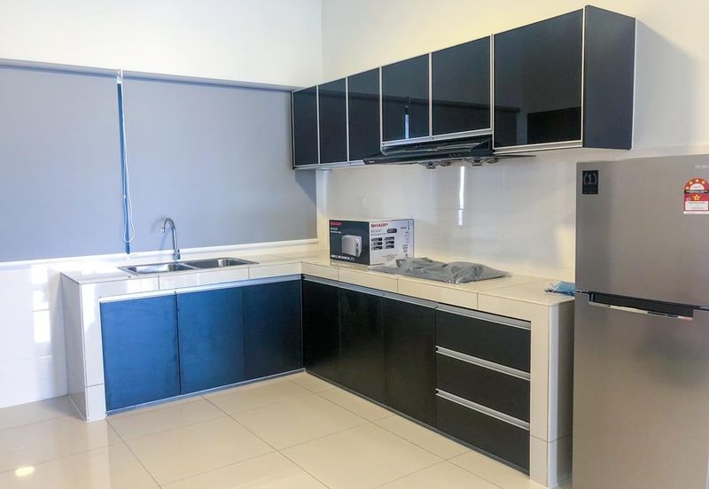 Oasis 2 @ Mutiara Heights Kajang