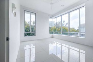 Fairfield Residences, Tropicana Heights