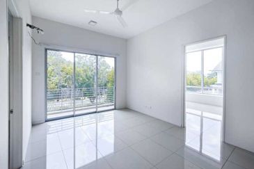 Fairfield Residences, Tropicana Heights