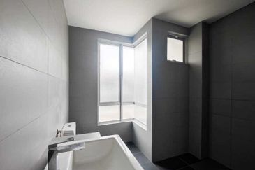 Fairfield Residences, Tropicana Heights