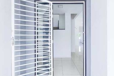 Fairfield Residences, Tropicana Heights