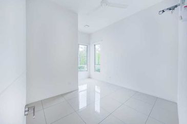 Fairfield Residences, Tropicana Heights