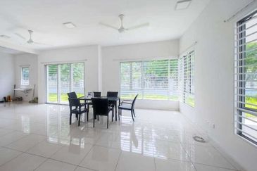 Fairfield Residences, Tropicana Heights